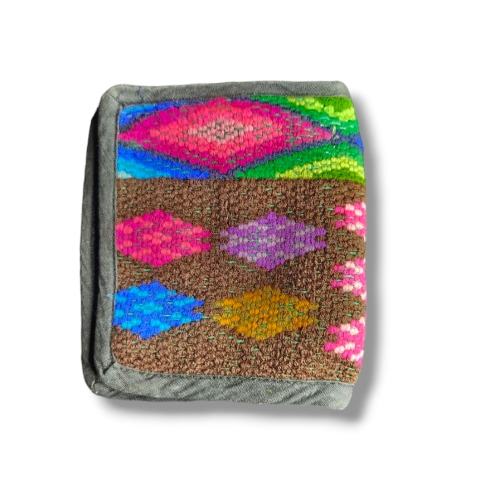 Handmade Wallet - Picture 6 of 7
